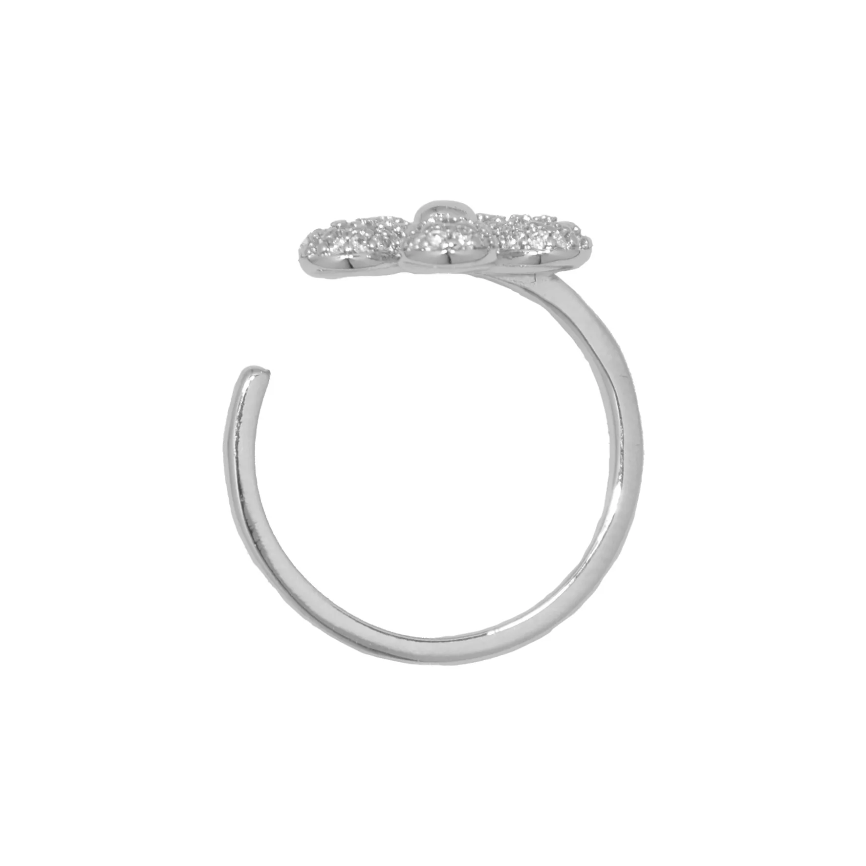 AWE Кольца из титанового сплава для женщин