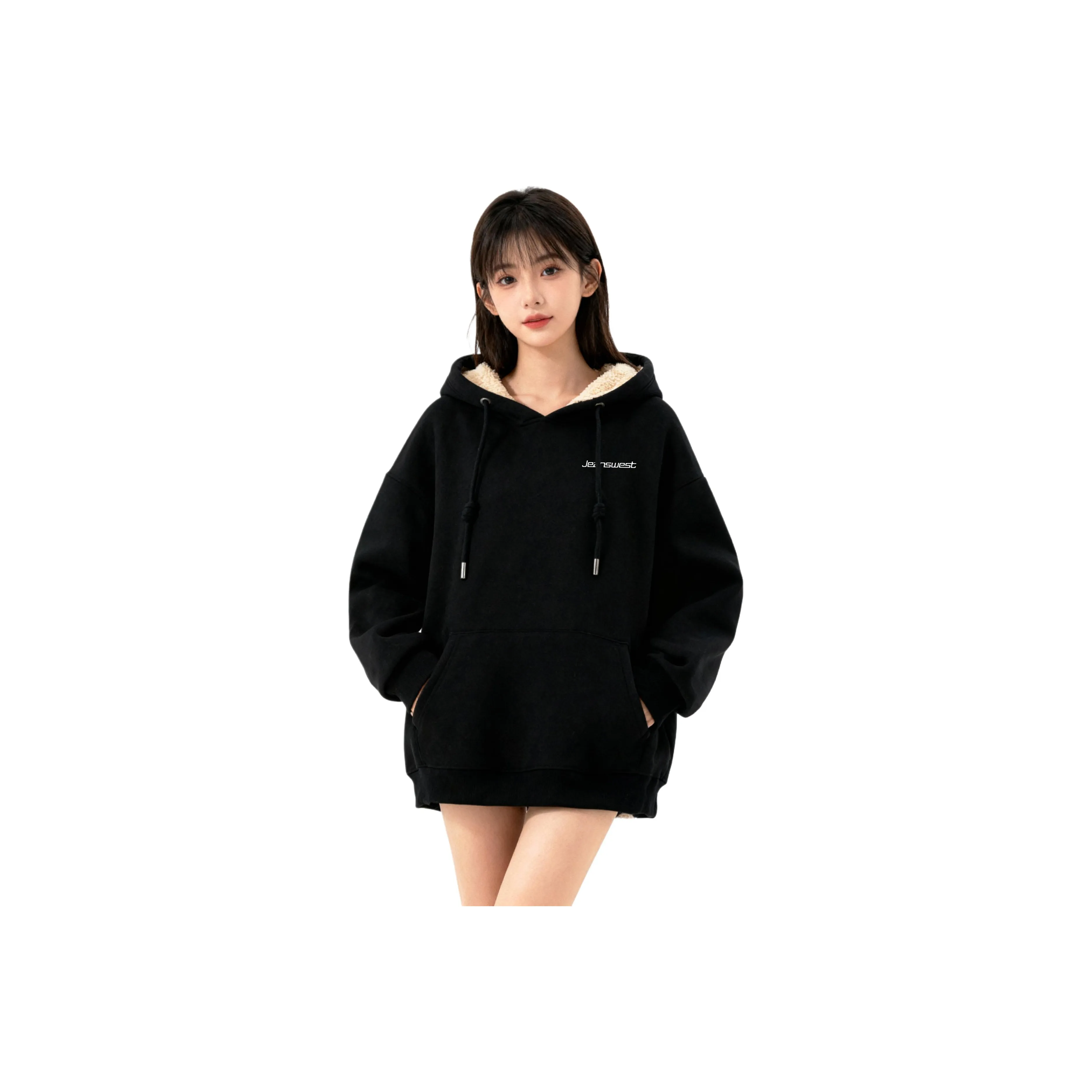 JEANSWEST Унисекс Свитшоты