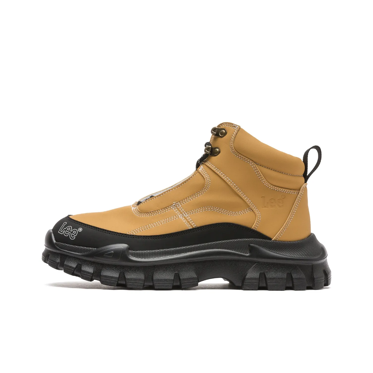 Lee Outdoor Short Martin Boot Мужской