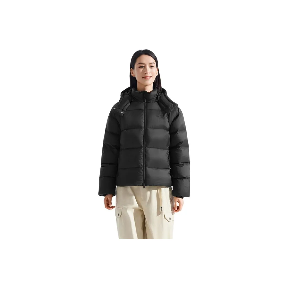 THE NORTH FACE Hydrenalite Пуховик Женские