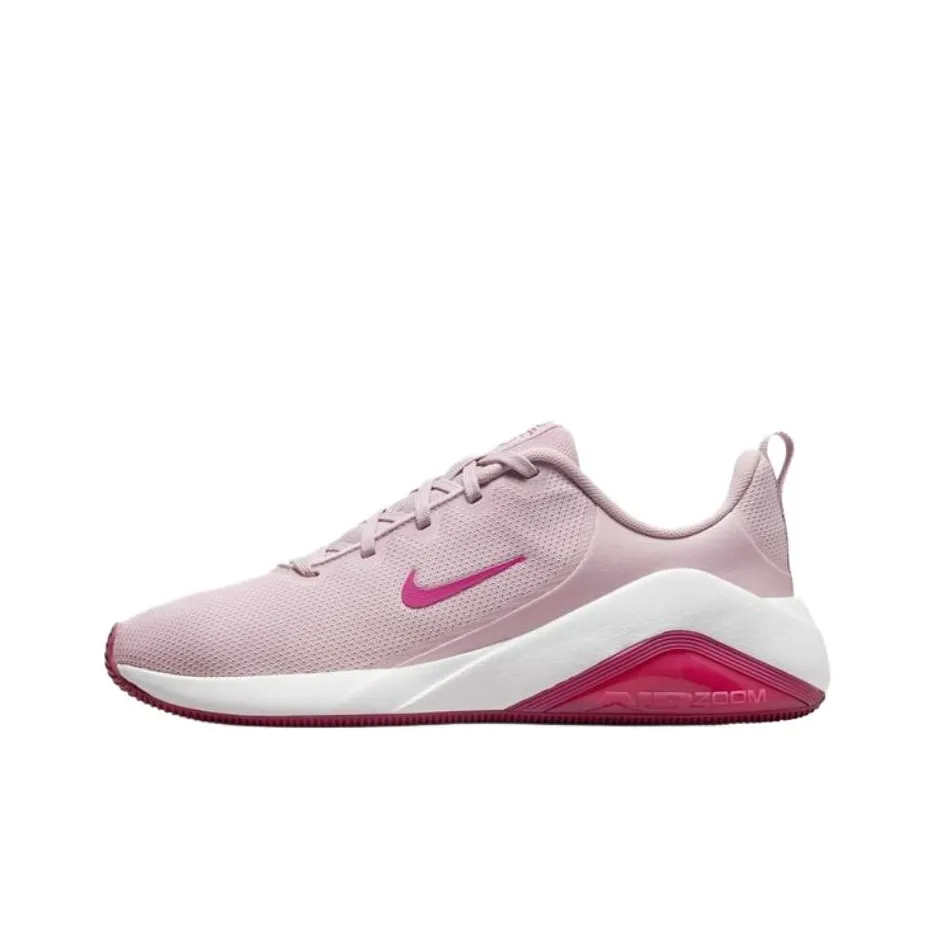 Nike Bella 7 Тренировочные Кроссовки Женские Розовые