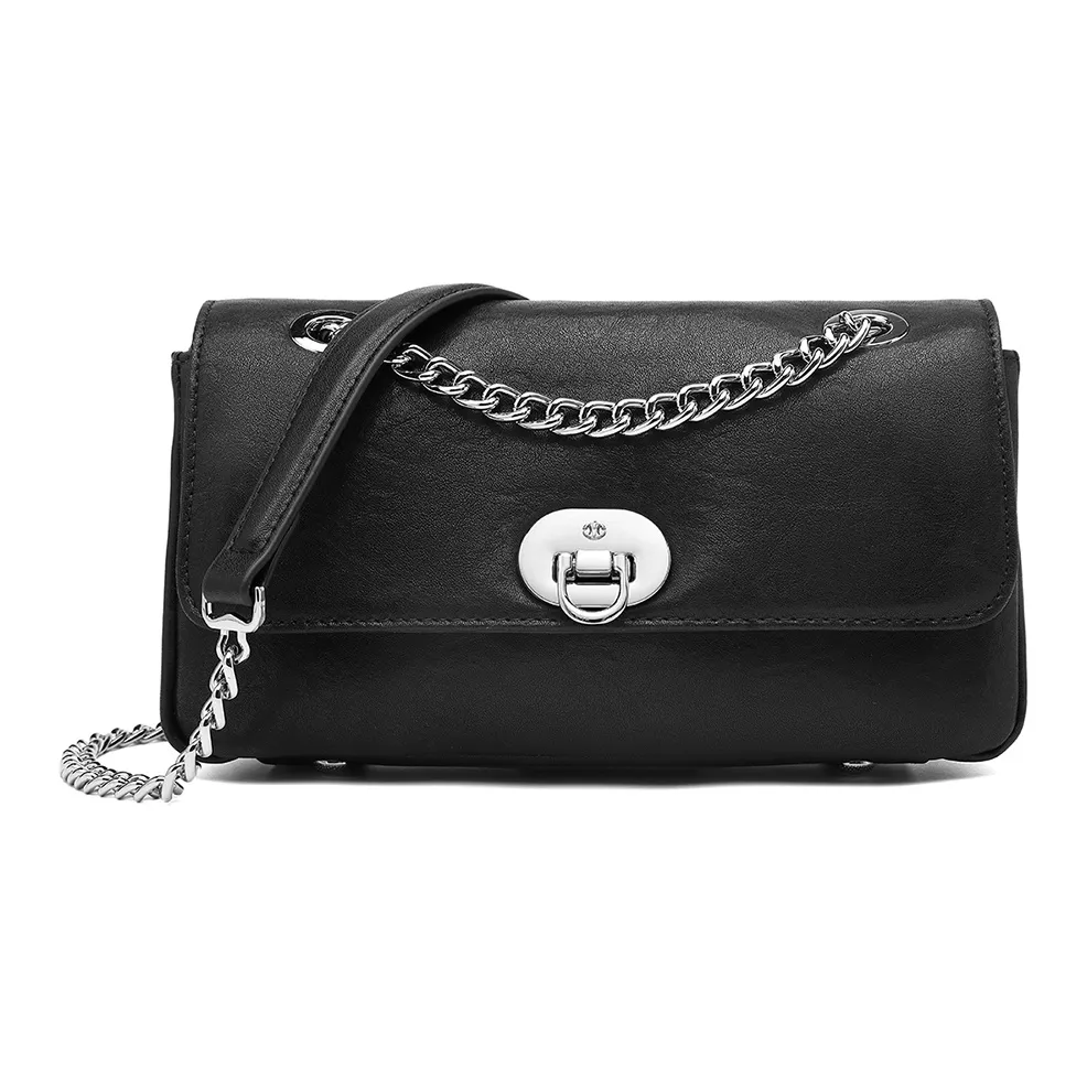 MEXICAN Коровья кожа Сумка через плечо Стандартная Женская Многоцветная