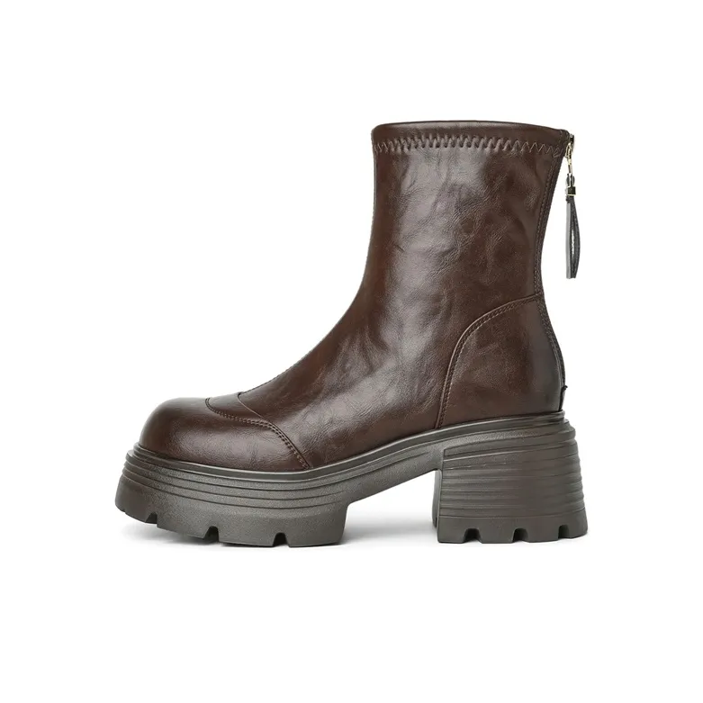 Daphne ботильоны с высоким каблуком для женщин