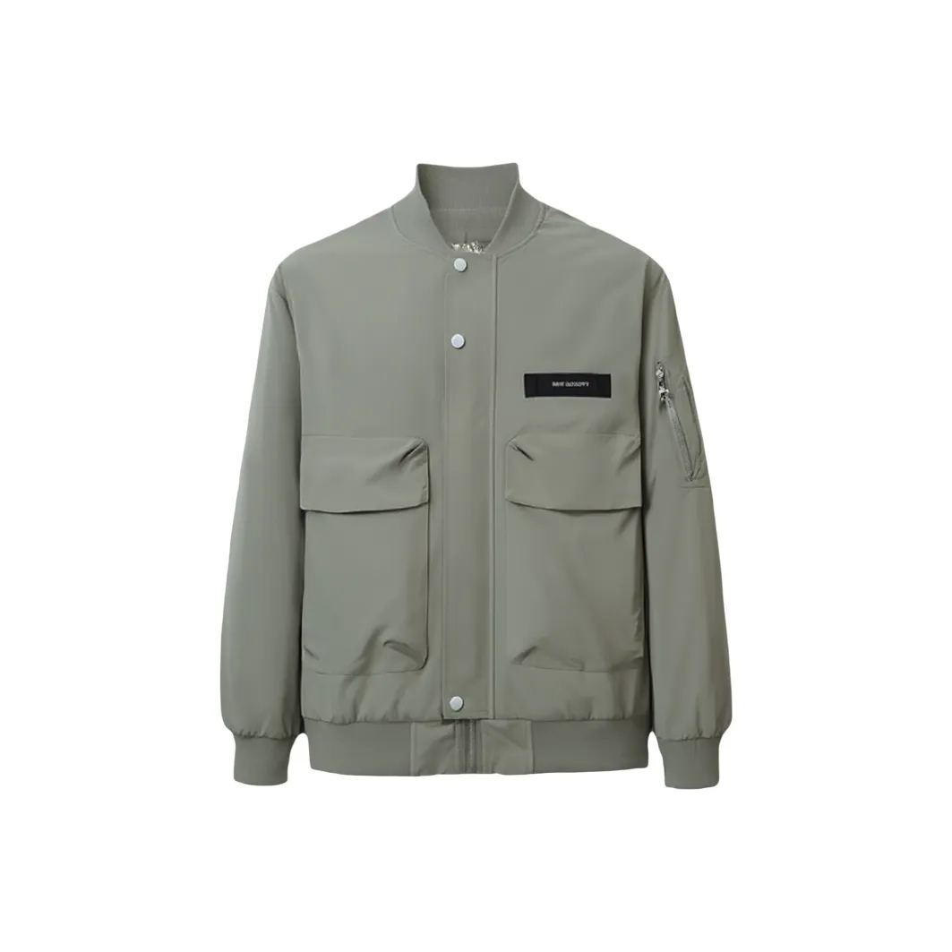 H 75 Мужские Куртки