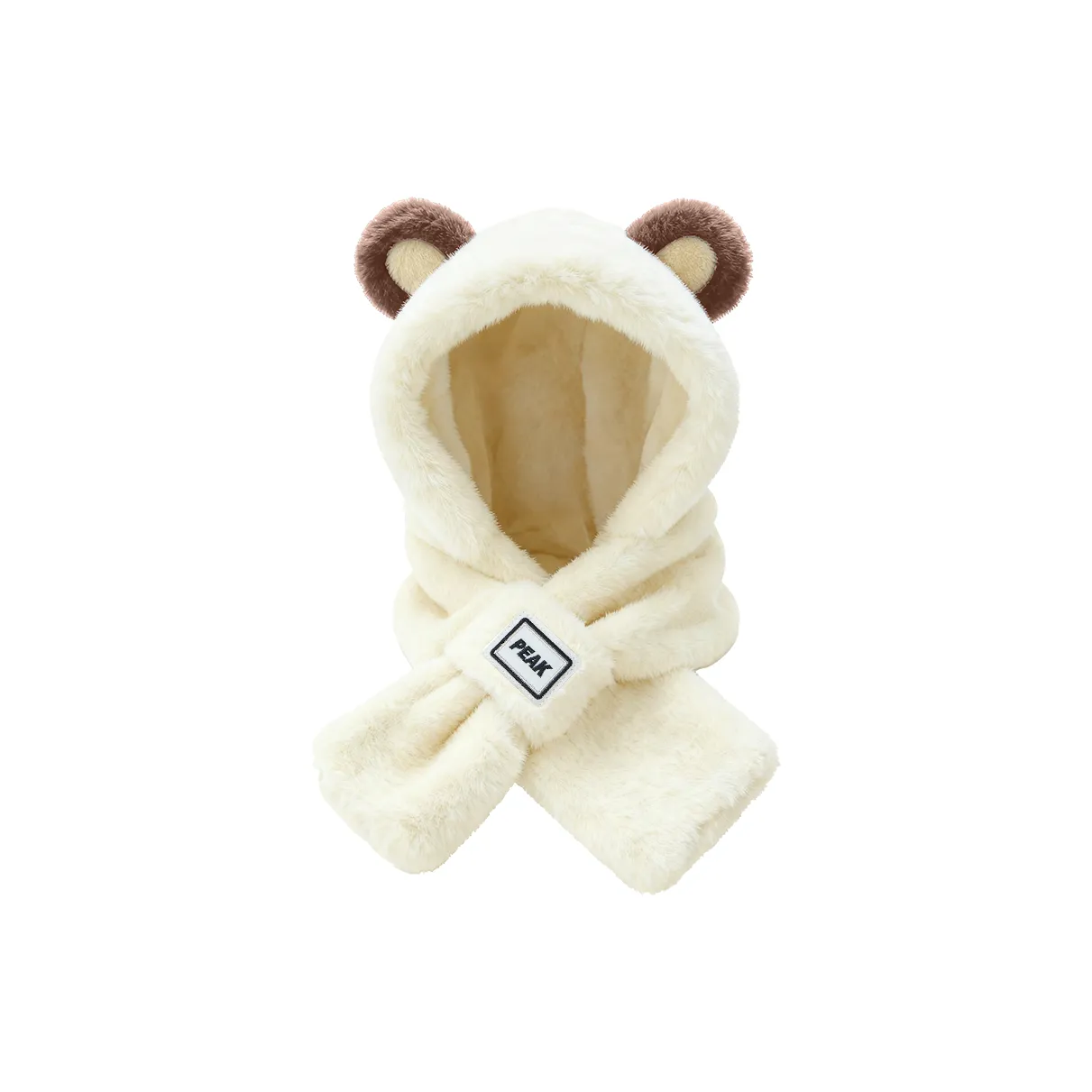 PEAK Полиэстер Beanies Унисекс