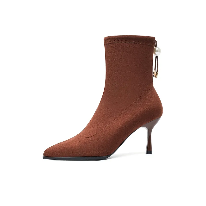 Daphne Ботильоны Женские