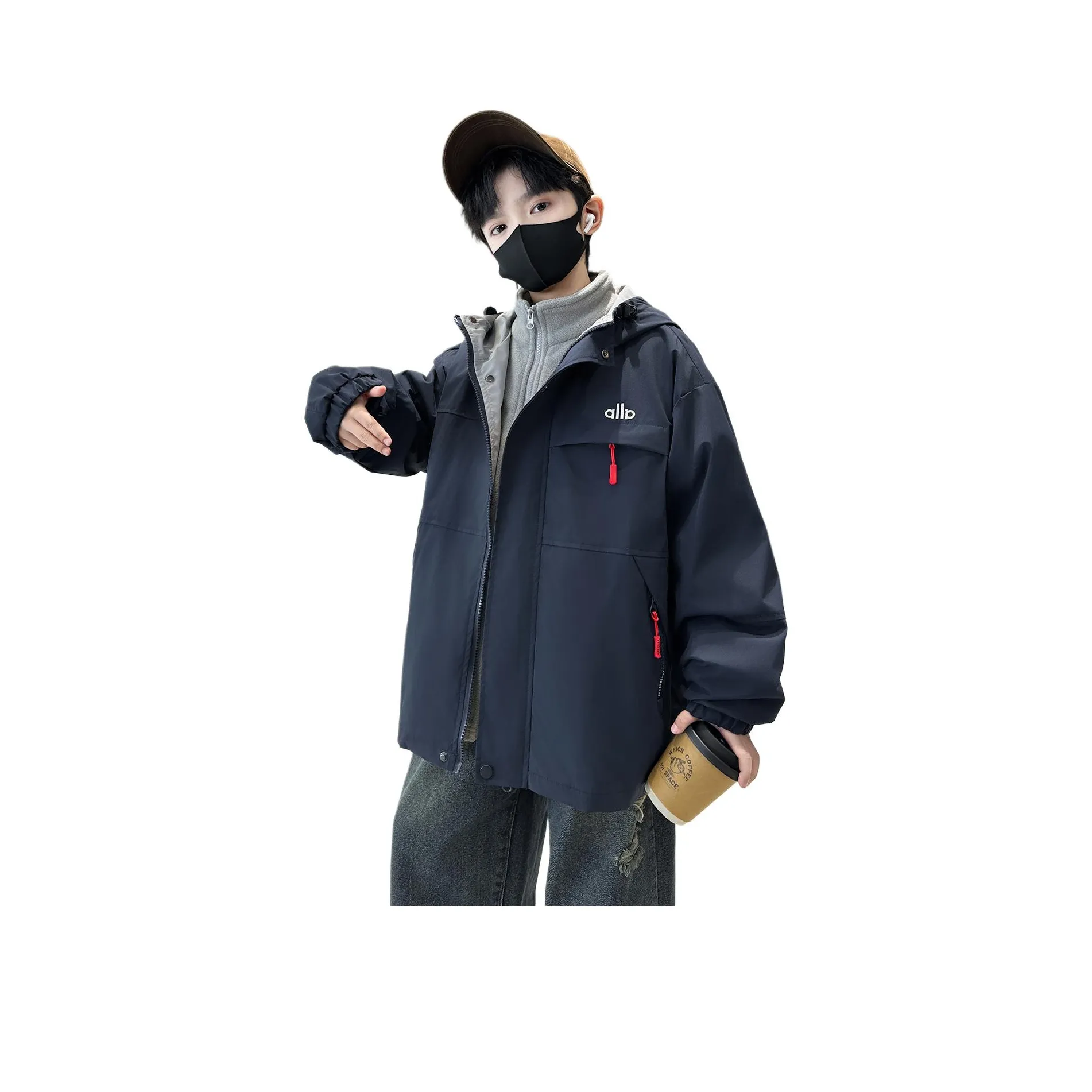 FrogPrince Kids Парки