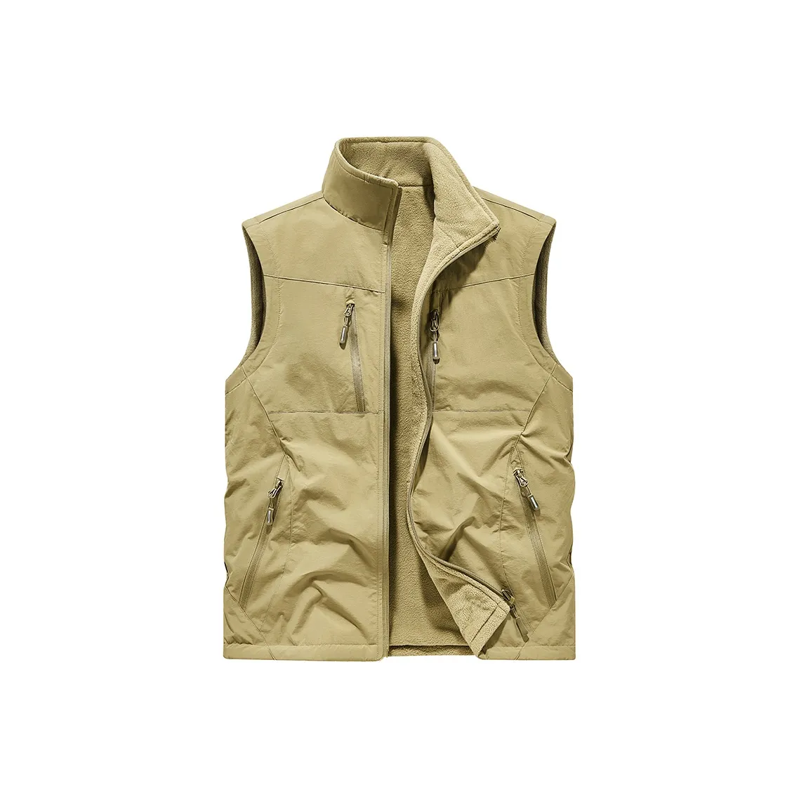 EMINU Мужские жилеты