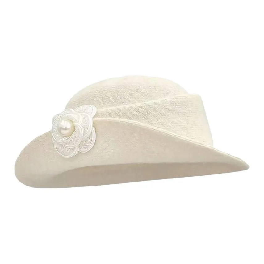 Pelloy Полиэстер Береты Женские