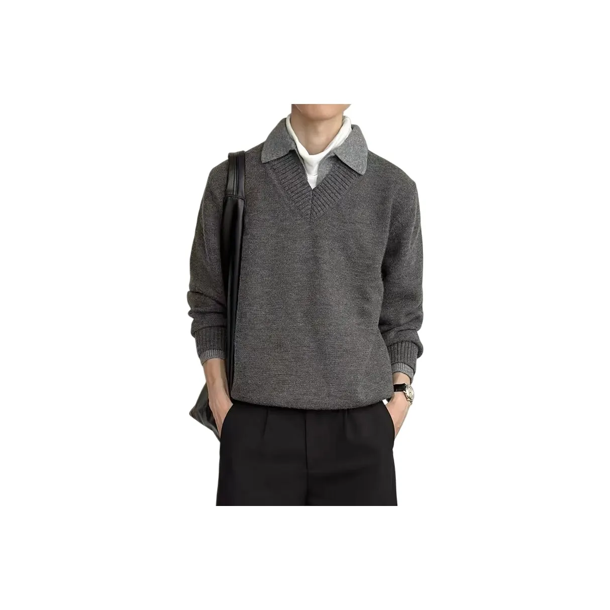 CTIDESTRAW Унисекс Трикотаж