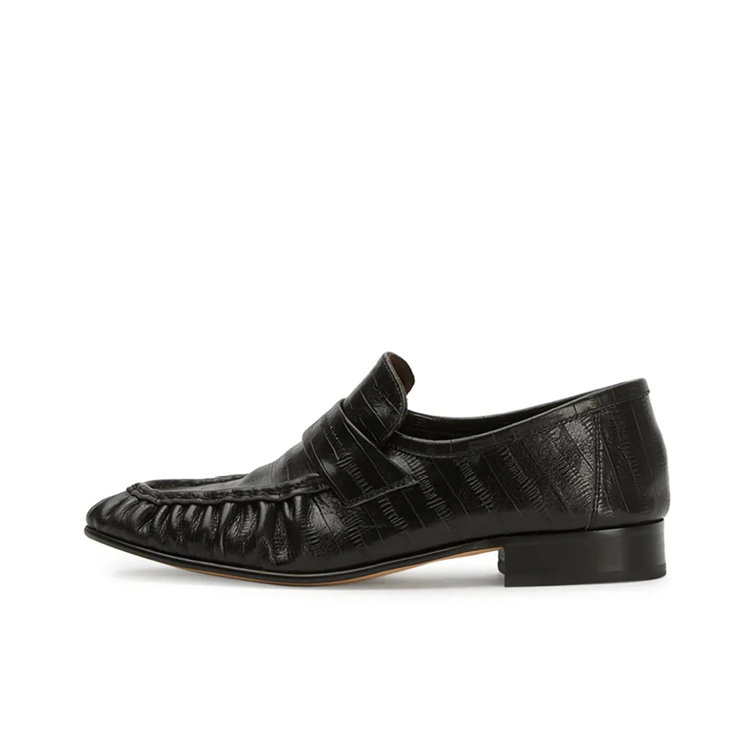 Tony Bianco Лоферы Женские Черные