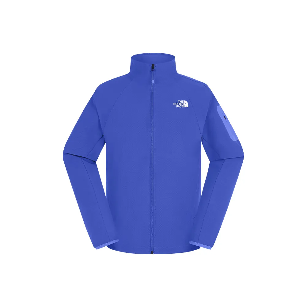 THE NORTH FACE Мягкая оболочка куртка женская