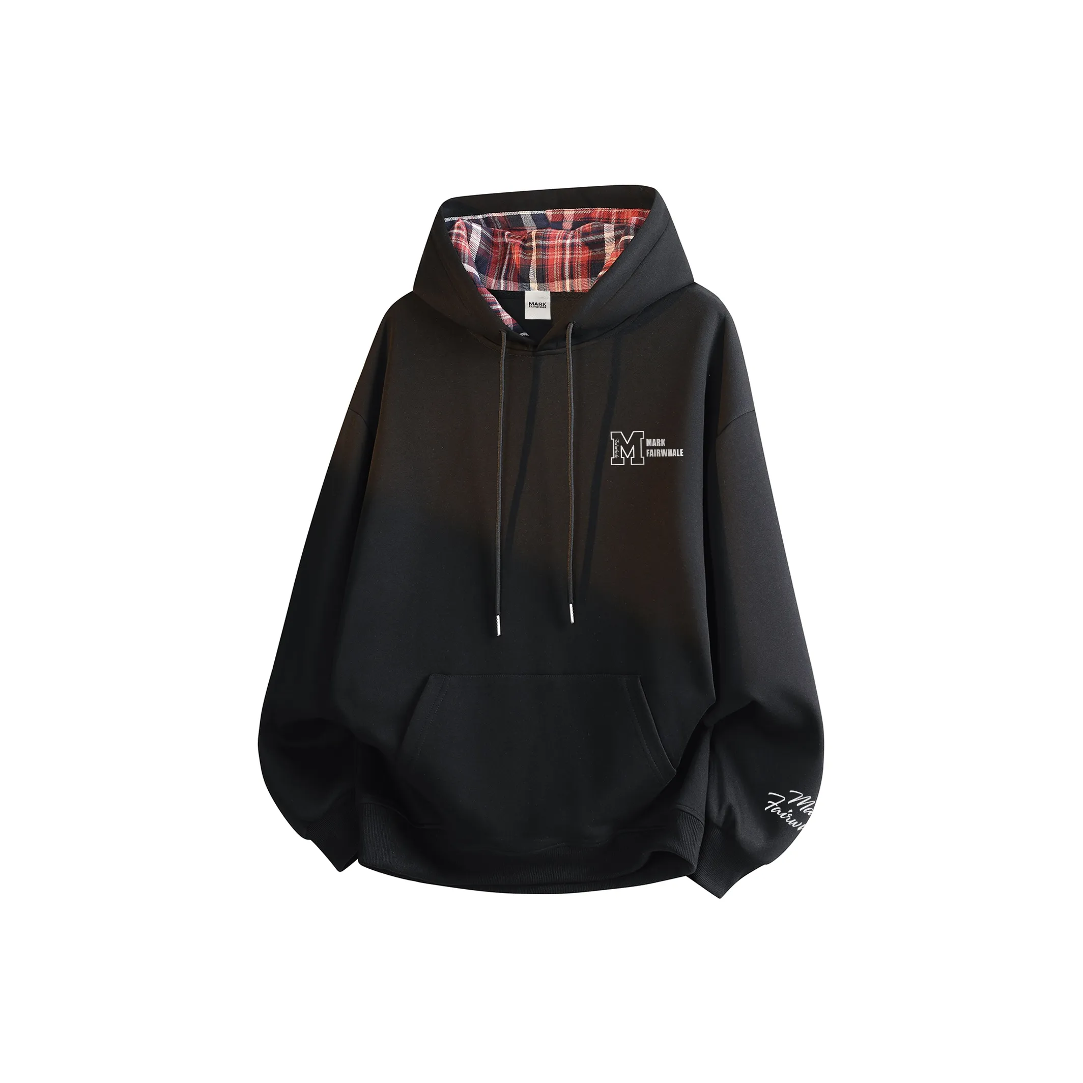 FAIRWHALE Унисекс Свитшоты