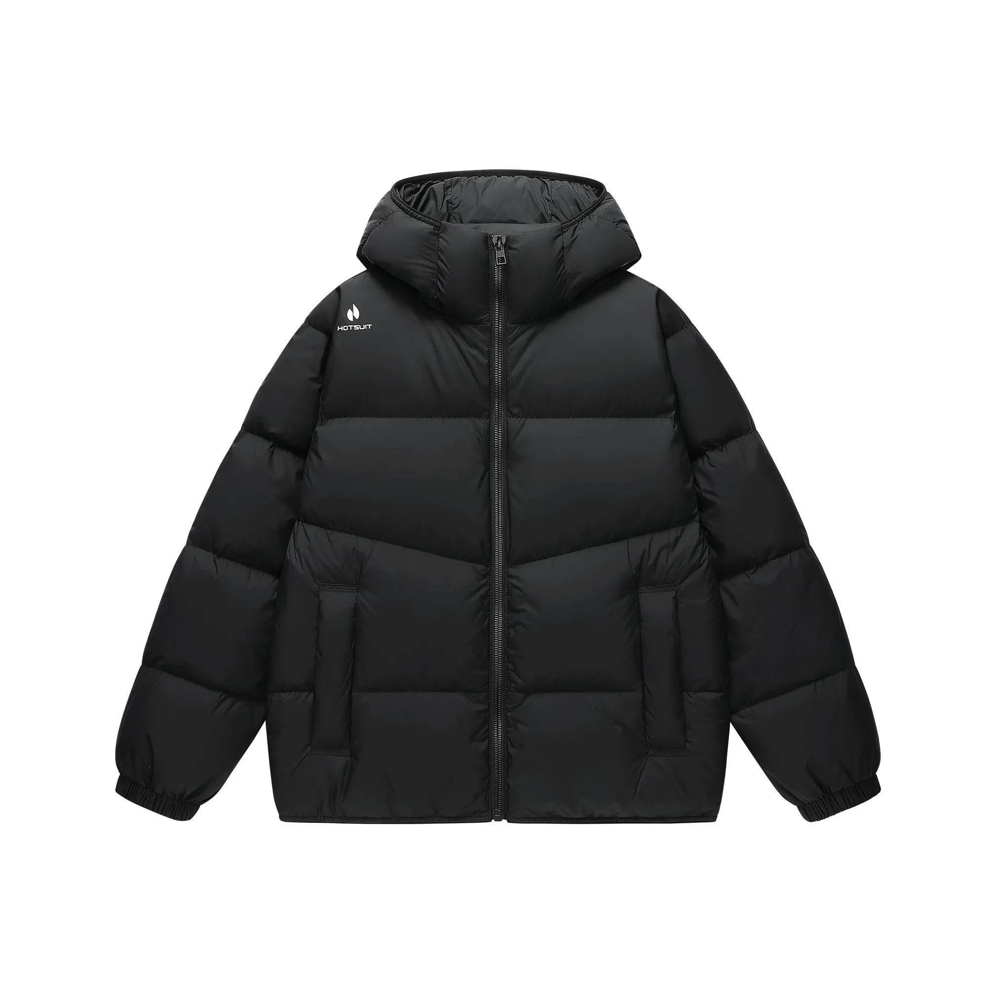 HOTSUIT City Outdoor Пуховик Унисекс