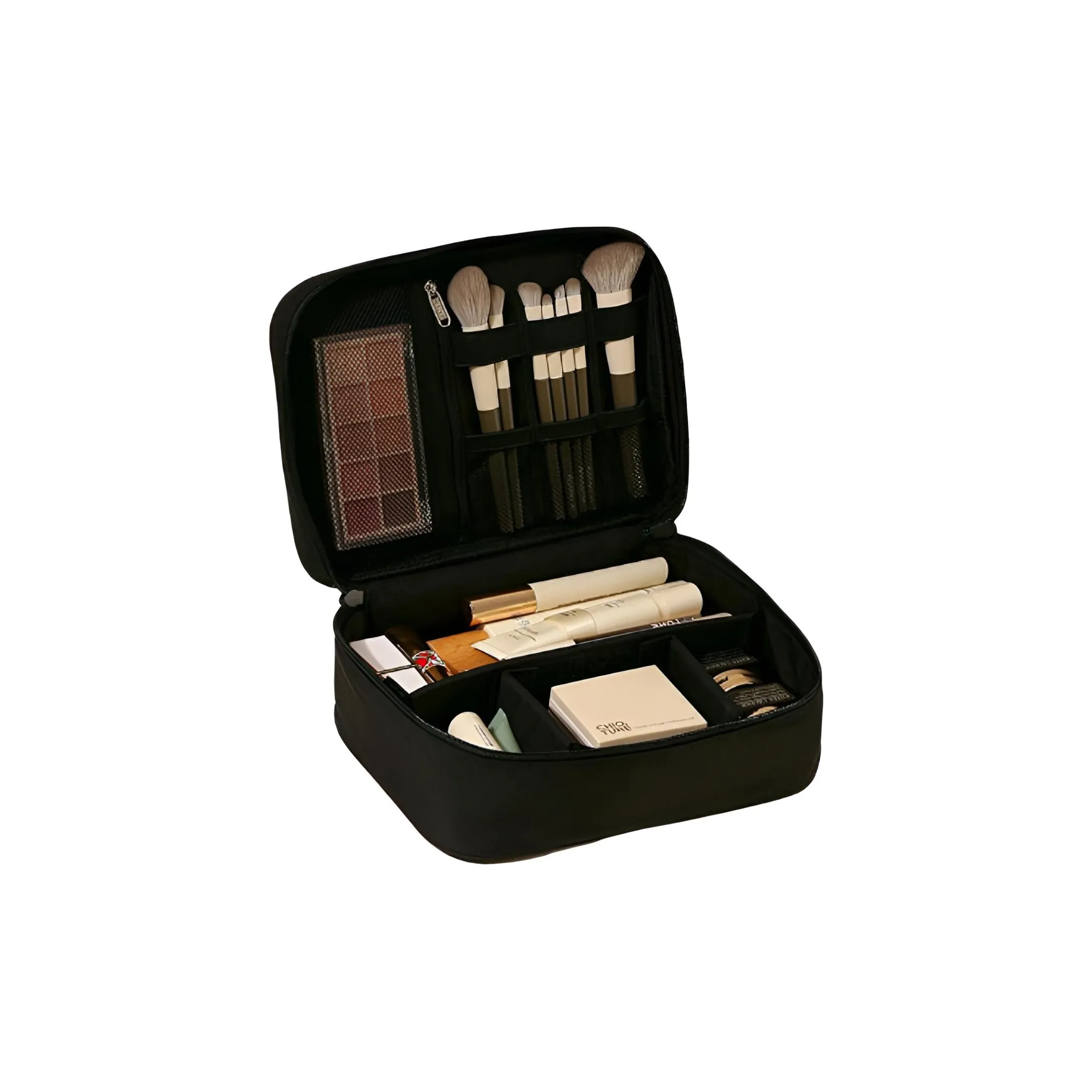 Geanno GOOD Looking Туалетная сумка для хранения большой объем косметичка водоотталкивающая портативная сумка