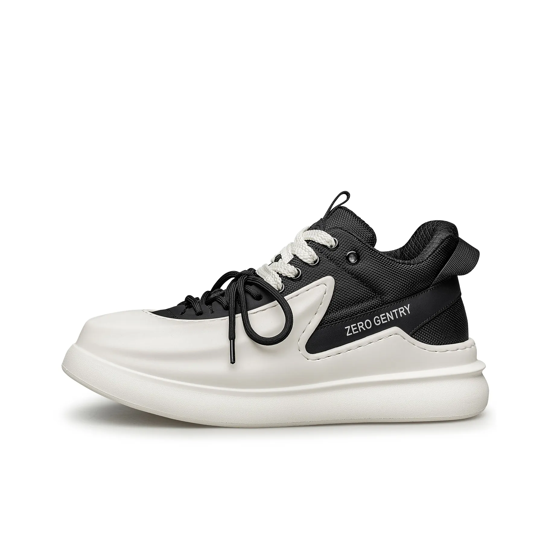 ZRO Амортизация And Дышащий MID Топ Повседневная обувь Мужская