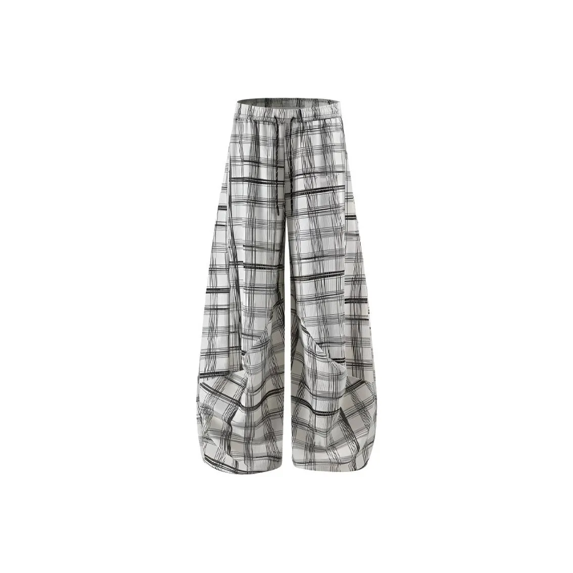 GEOGRE ALEX Мужские Повседневные Брюки