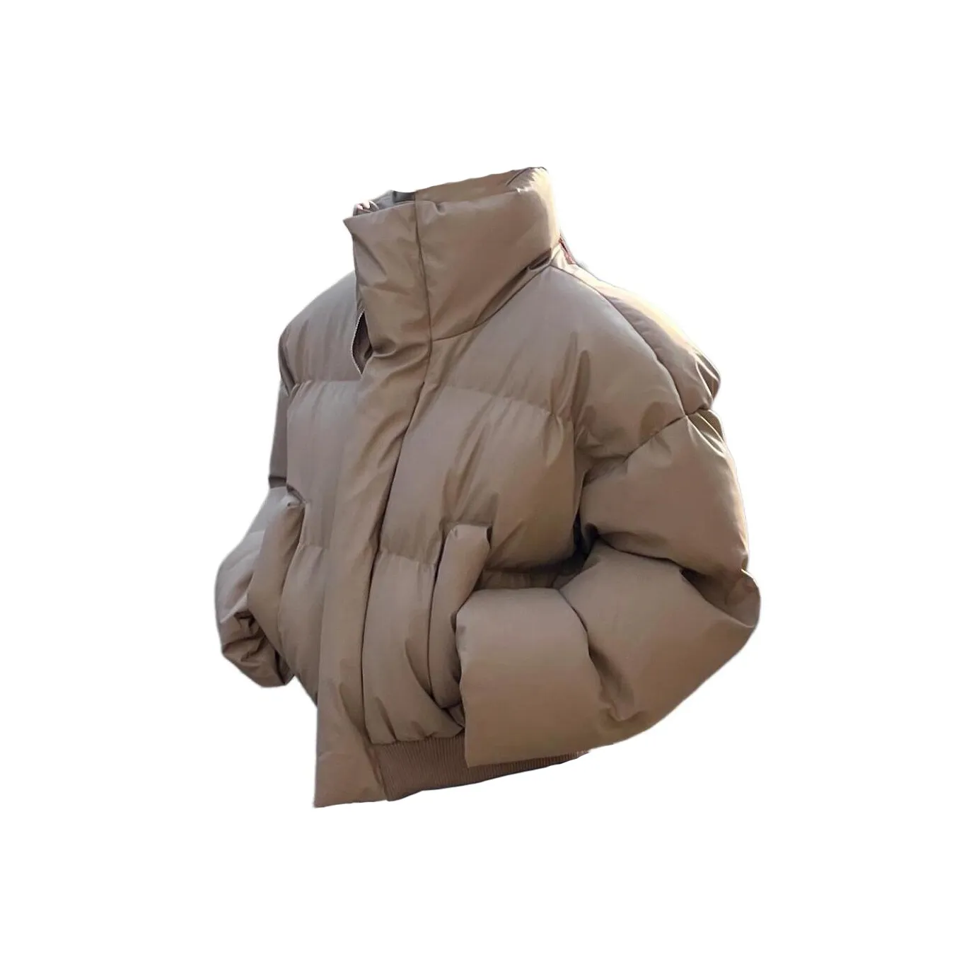 PODGORNOI Мужские пуховики