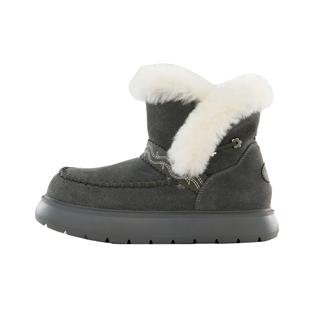 HERLOOK Сноубутсы Женские