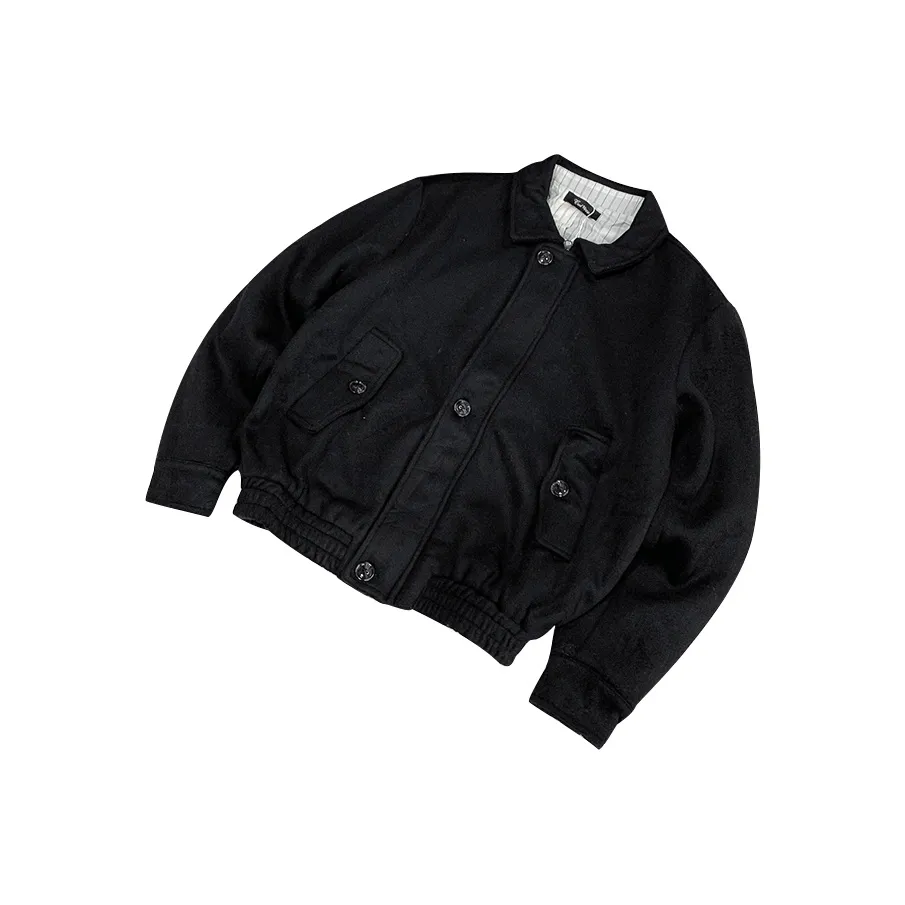 YICHEN Черный [Оригинальная Версия] Унисекс Куртки