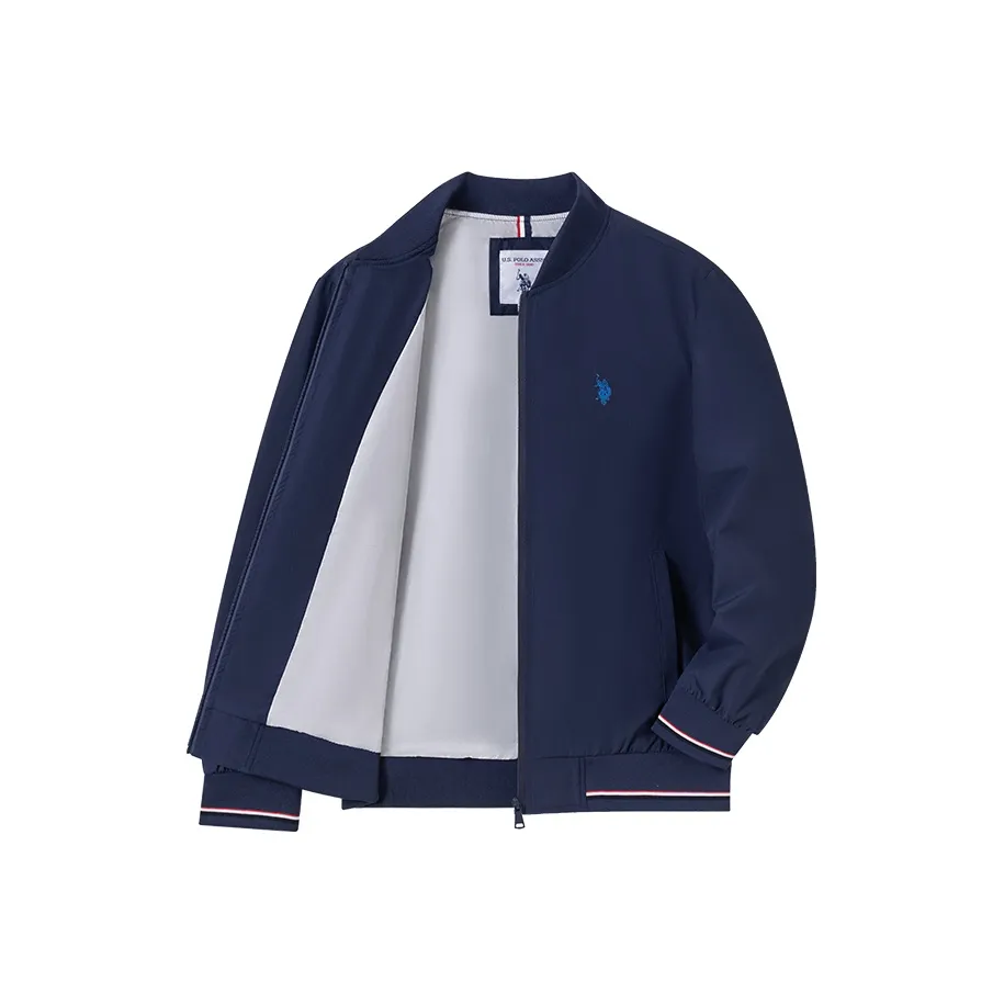 U.S. POLO ASSN. Jackets Men