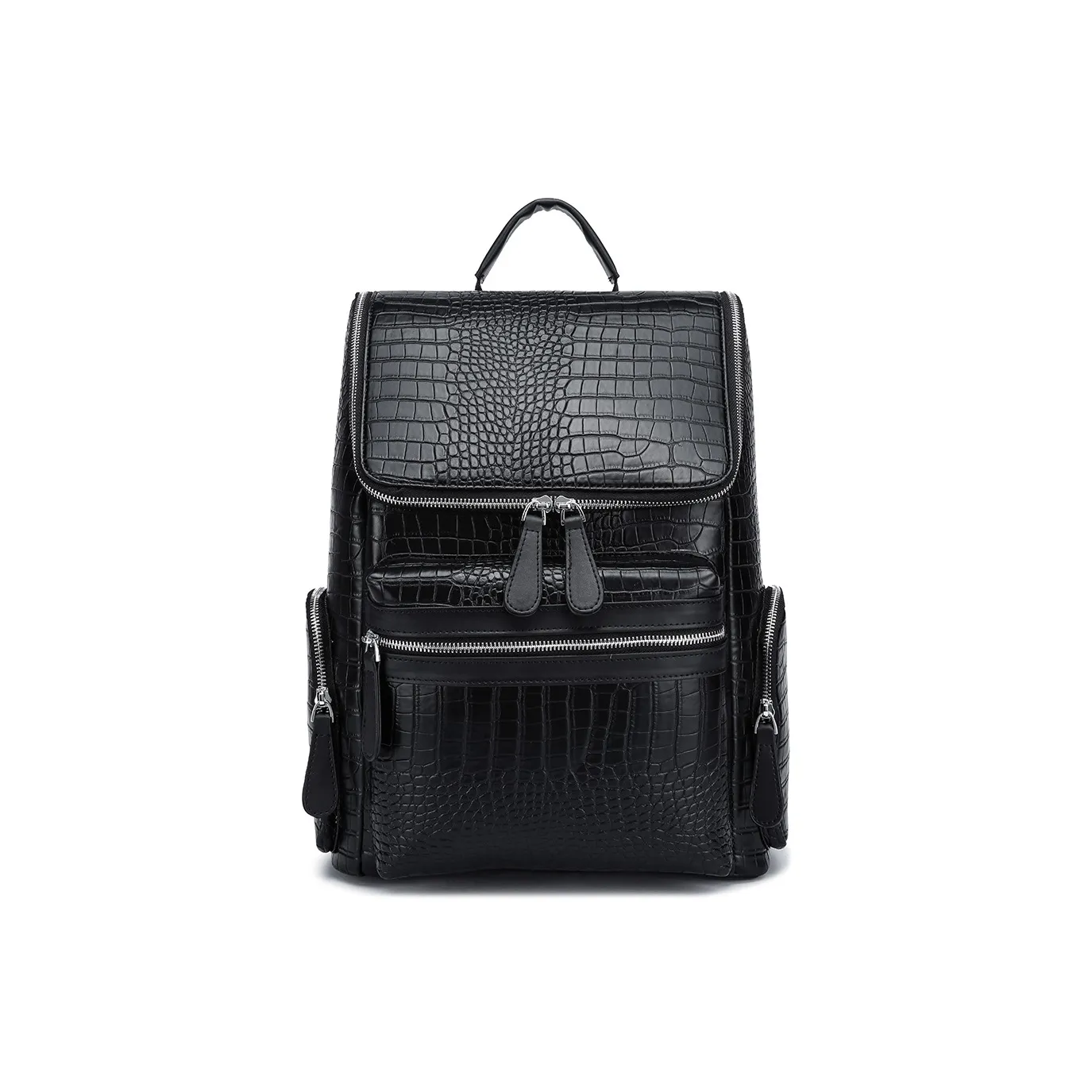 KONADCT Синтетическая кожа Рюкзак Стандартный Мужской Многоцветный