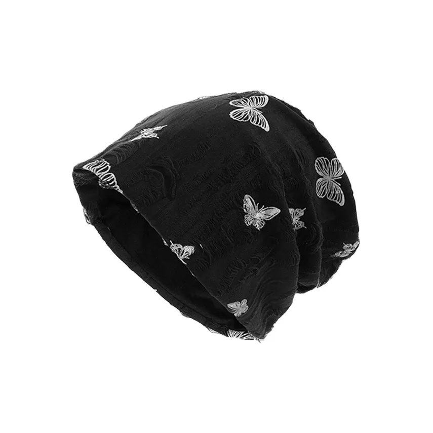 Yalu Preferred Полиэстер Шапки-бини Женские