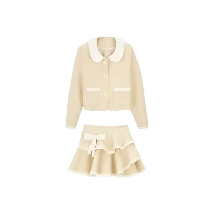 Frustration Garden Комплект с юбкой Женские