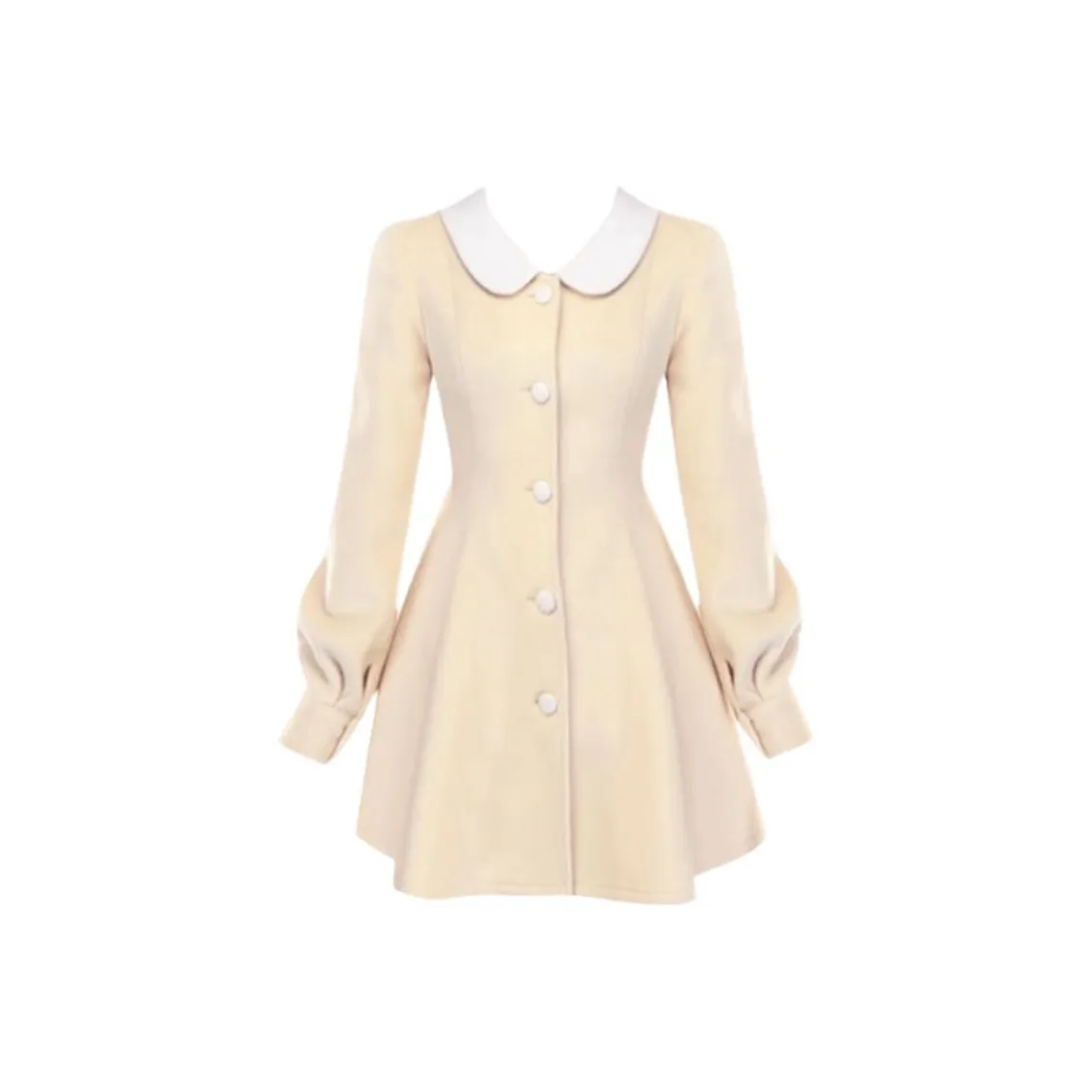 INCO VIBE Заварной Женские Пальто