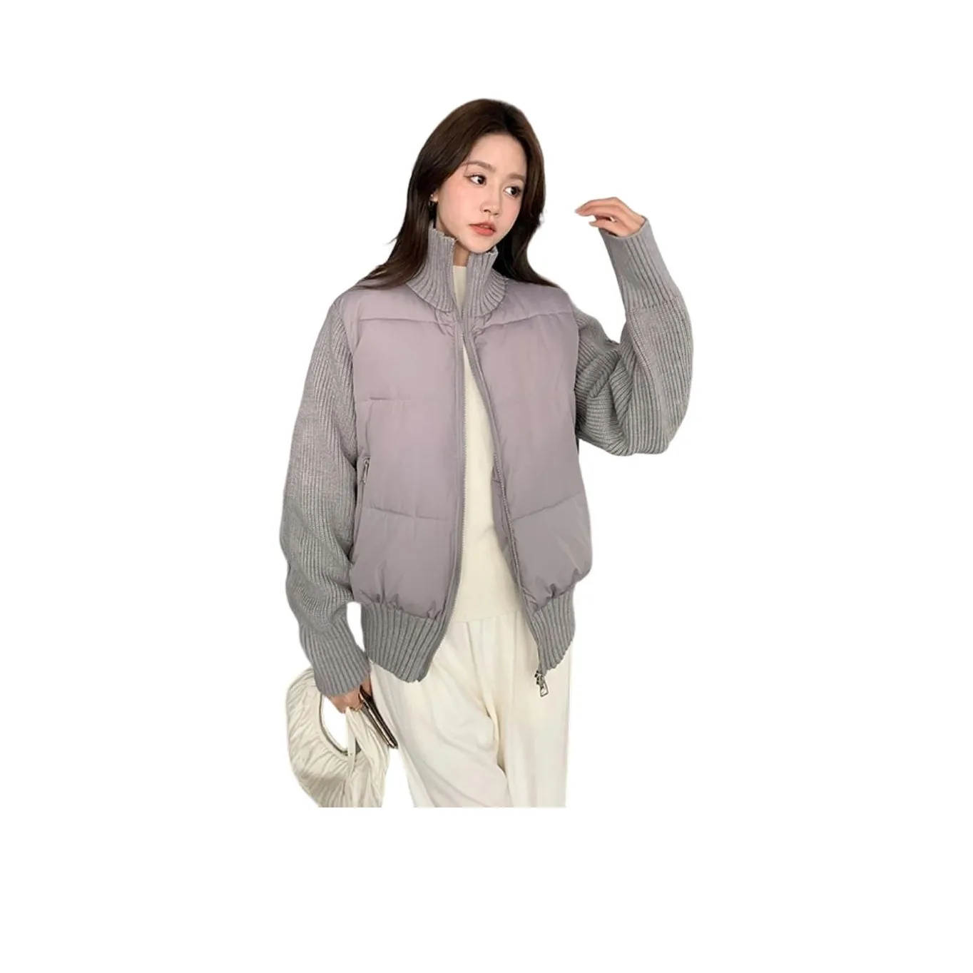 FLIM Женские пуховики