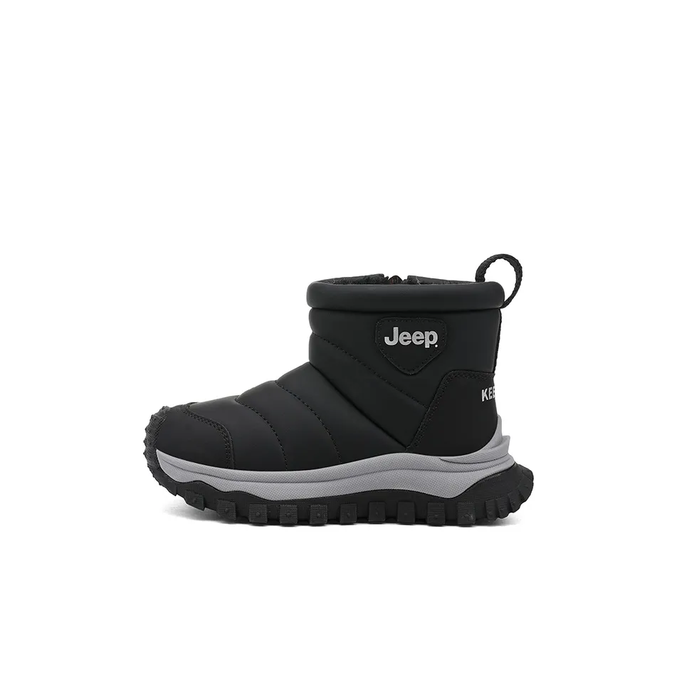 Jeep Leisure Collection Сноубутсы для детей