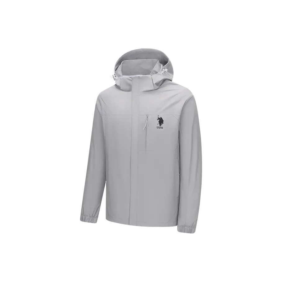 U.S. POLO ASSN. Jackets Men