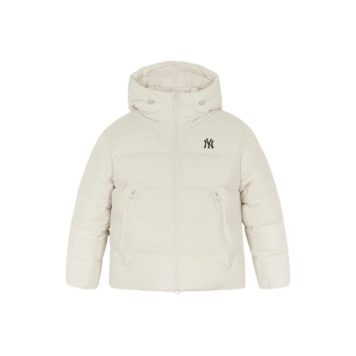 MLB New York Yankees FW25 Down Jacket Unisex