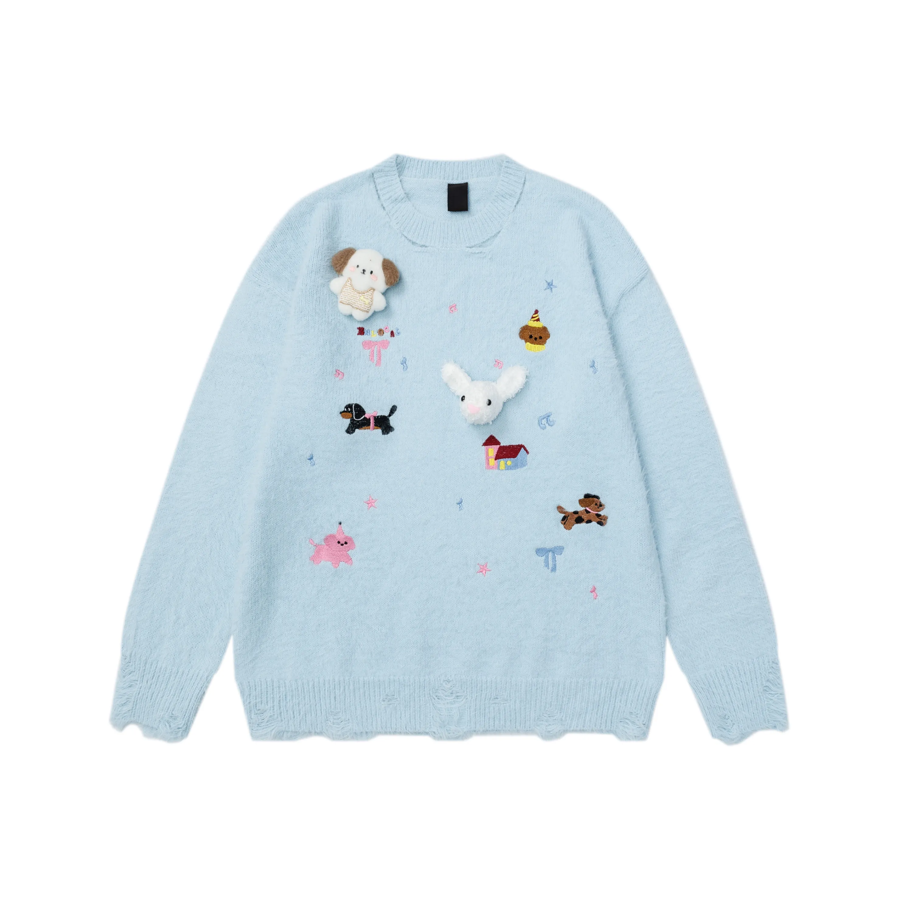 TREND ST Унисекс Трикотаж