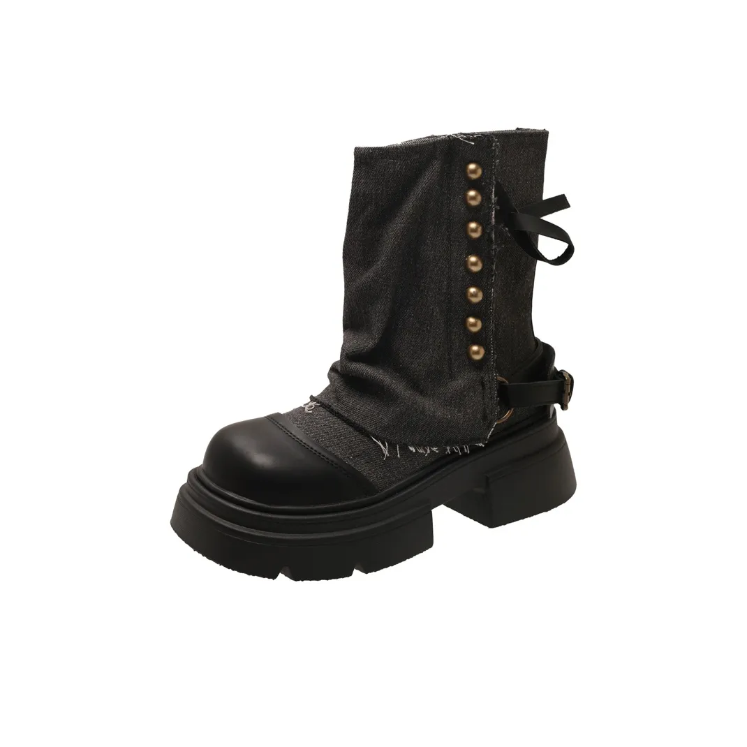 Eleven Elephants Martin Boot Женские