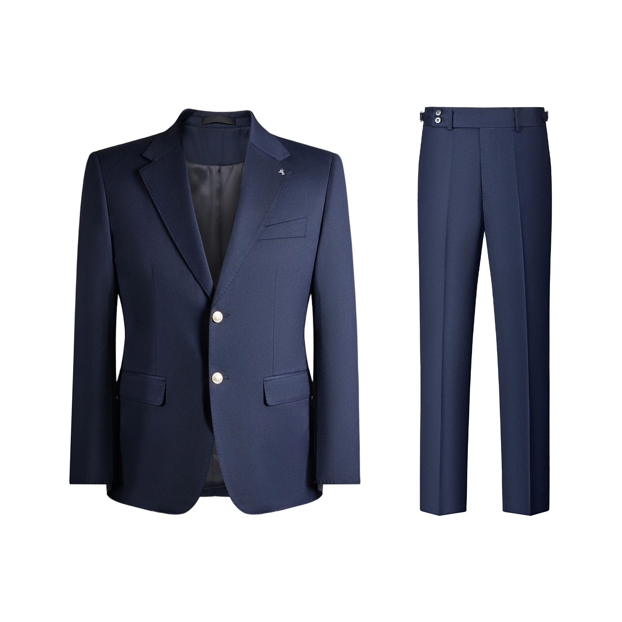 POLOMEISDO Бизнес-костюм унисекс