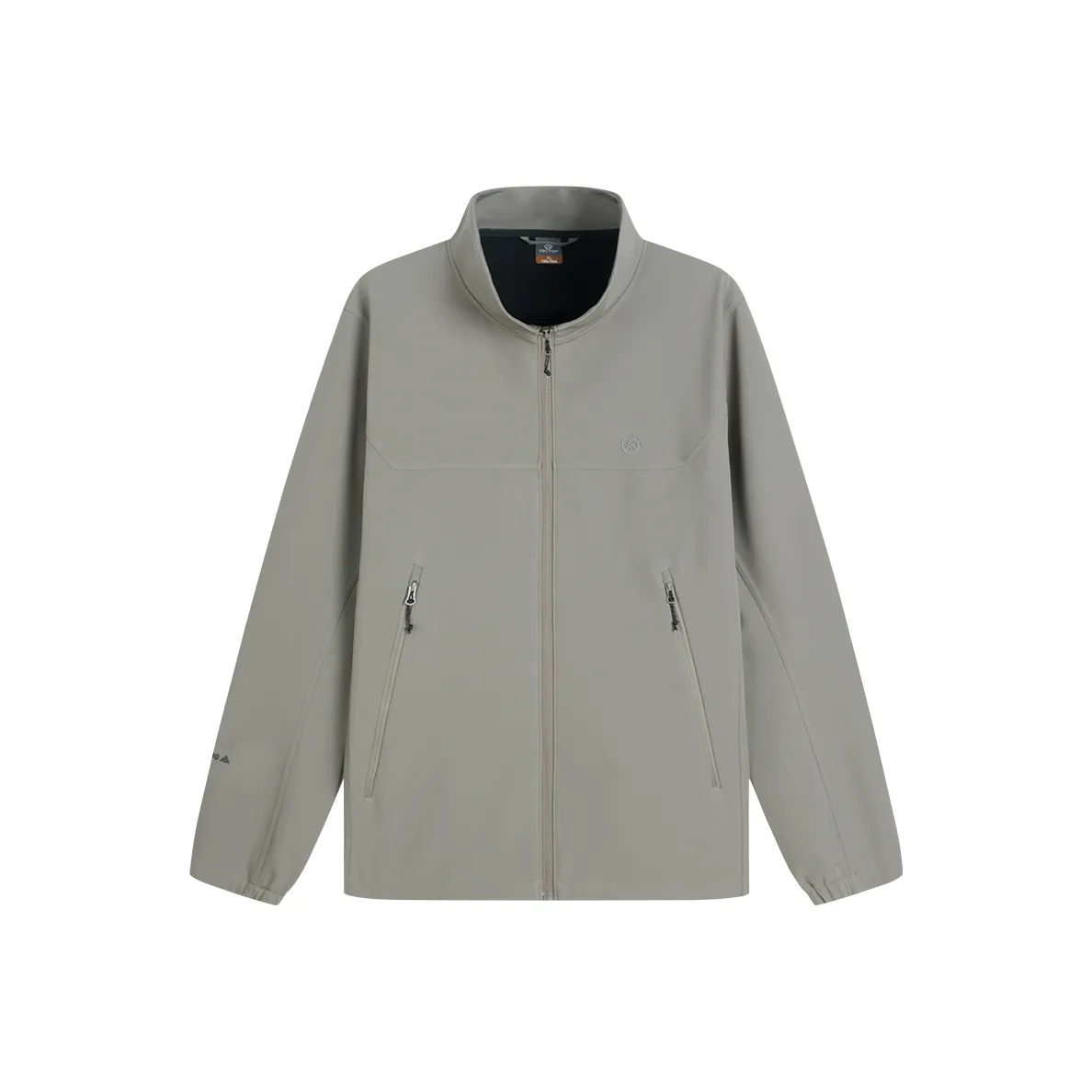 Tectop Мужские Softshell Куртки