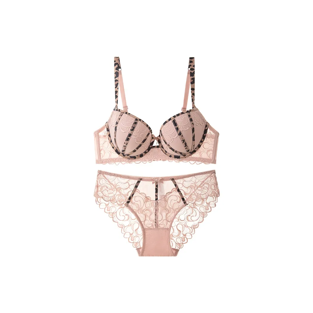 NEIZAIMIMA Бюстгальтер Комплекты Одежды Женские