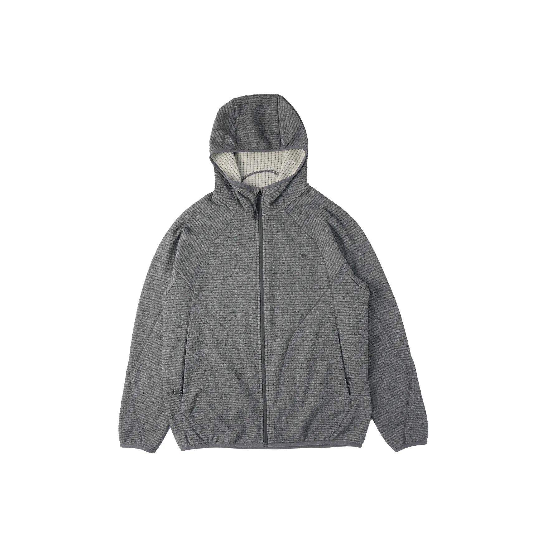 NOTHOMME BLUE Свитшот Унисекс