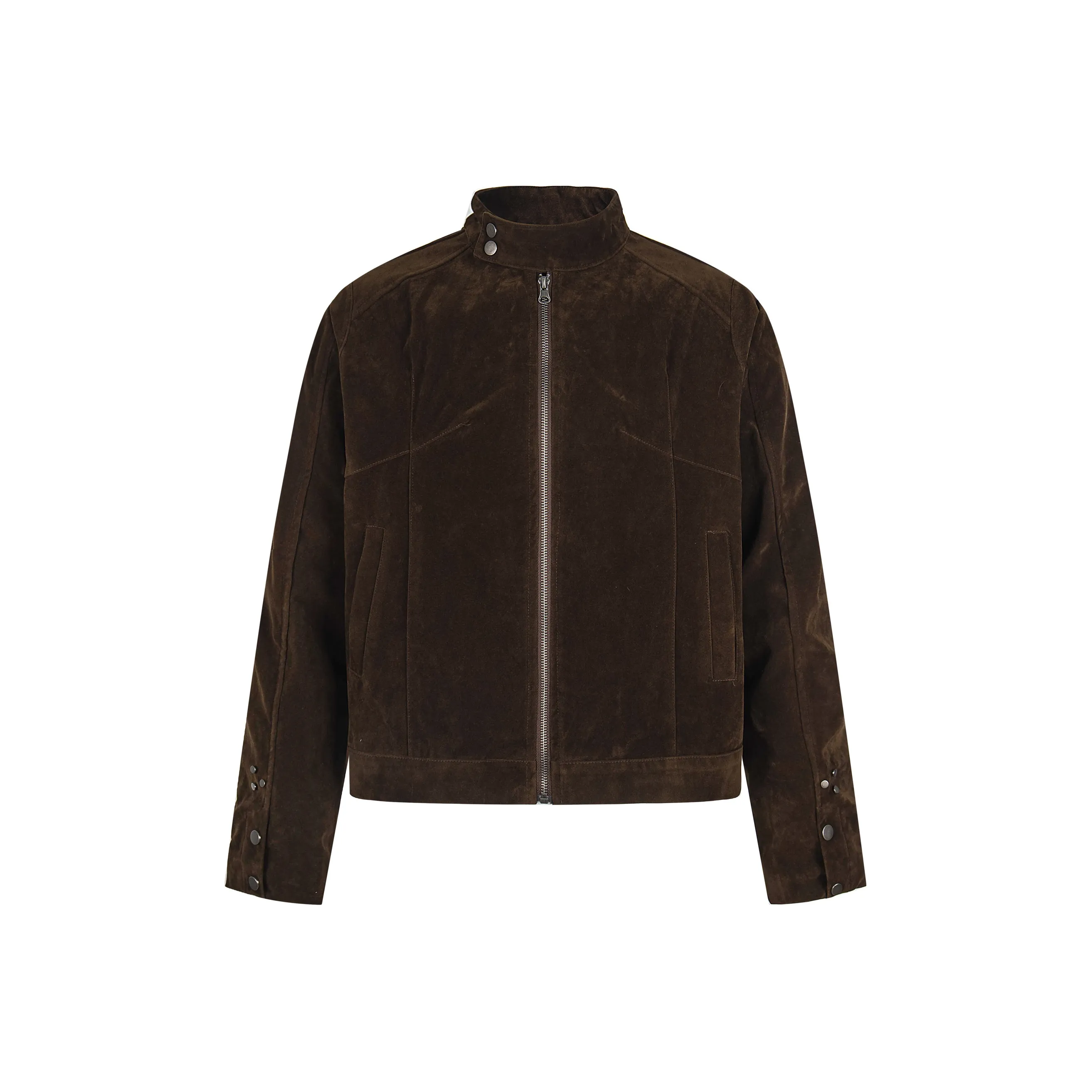 HIPHOPPUNKS Мужские Куртки