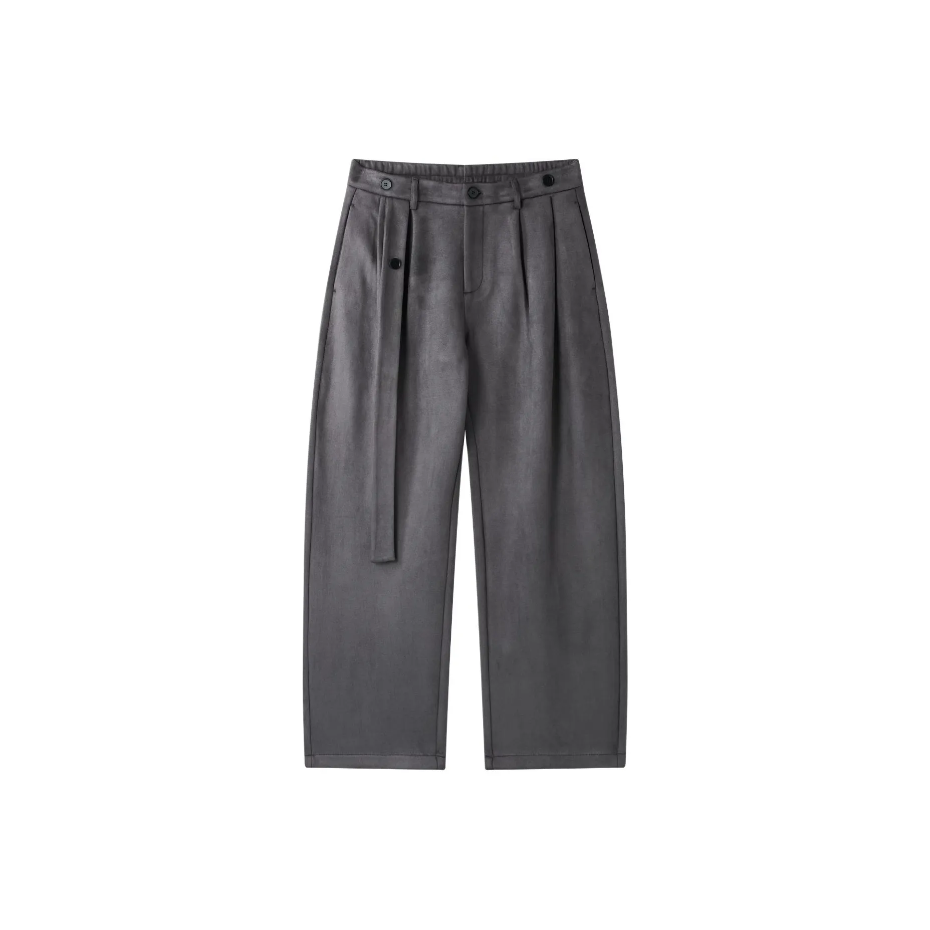 HERBEL Мужские Повседневные Брюки