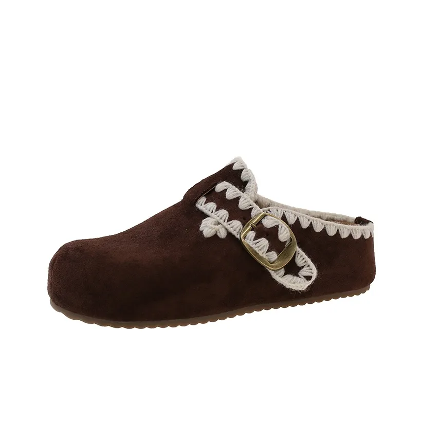 CZRSK Домашние тапочки для женщин