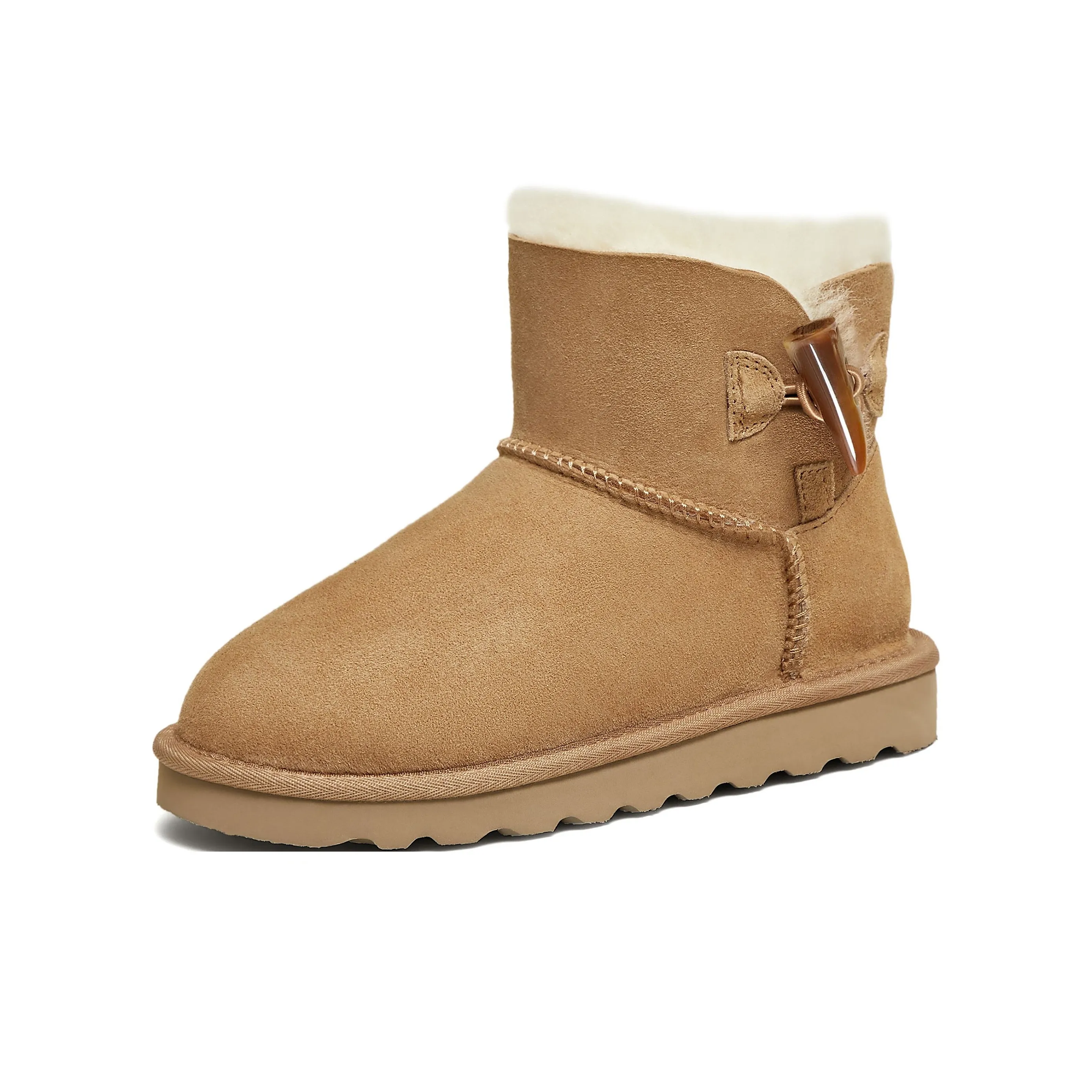 TATA Термические Короткие Снежные Ботинки Женские