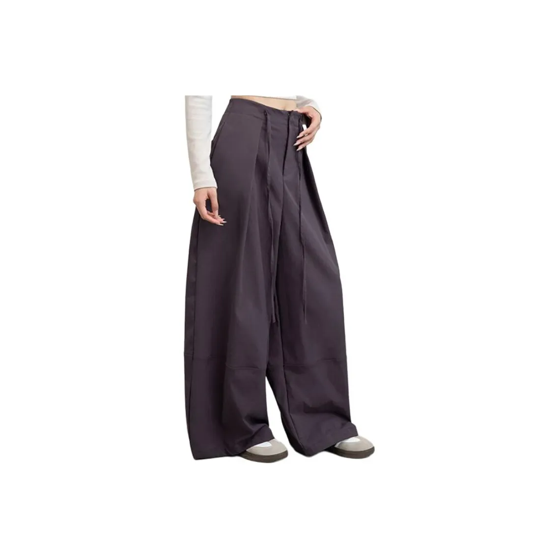 SINKACME Женские Карго Брюки