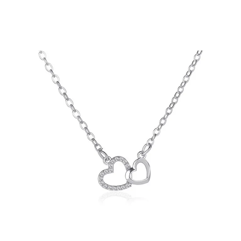 WuliHead Сплав Ожерелья Женские