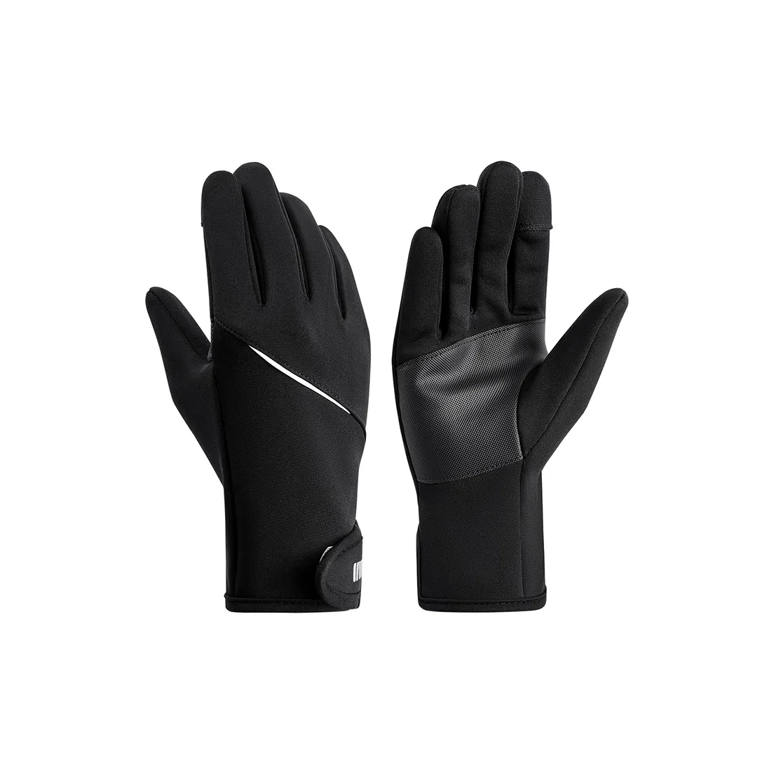 SEPTWOLVES Полиэстер Спортивные Перчатки Мужские