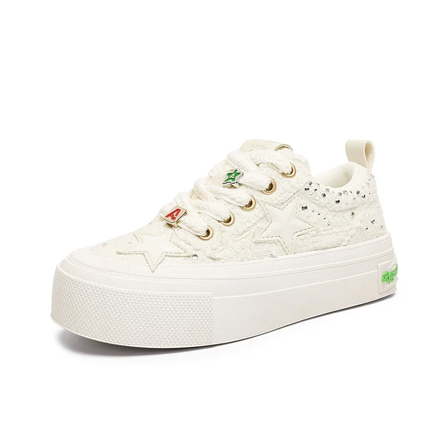 PAVEA Устойчивые к истиранию низкие кроссовки для скейтбординга унисекс