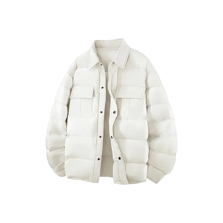 Red Bean Унисекс Пуховики