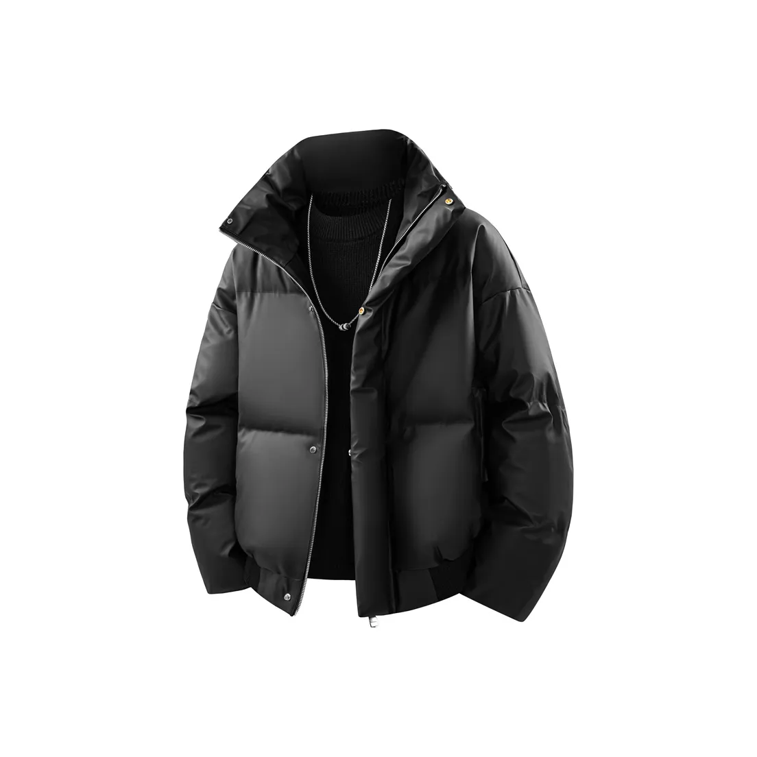 MORii Унисекс Пуховики