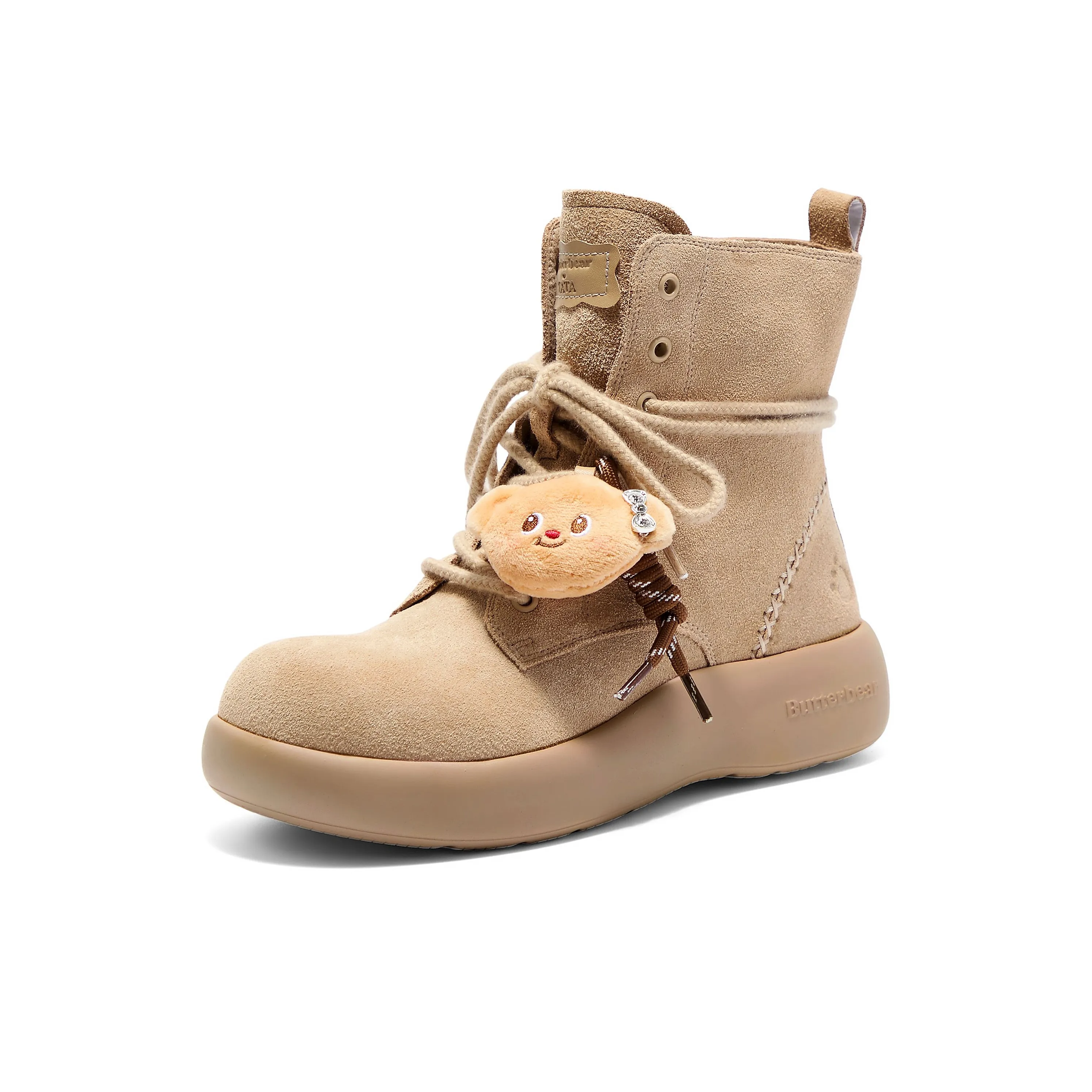 Ботильоны Tata Женские